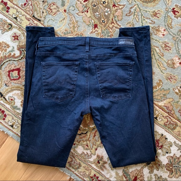 AG Legging Jeans - Picture 4 of 8